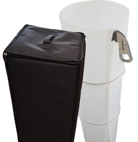 KIT TUBES LUMINEUX POUR BOXKOLOR ET LICIAKOLOR