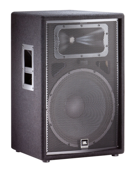 JRX215  - ENCEINTE PASSIVE 2 VOIES - 38CM/15'' - 250W RMS
