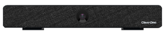 NS Barre vidéo USB - ClearOne CL-VERSA-MEDIABAR