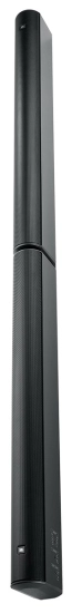 CBT200LA-1 - enceinte colonne - boomer 5cm x32 - 400W - 15°x150°/40°x