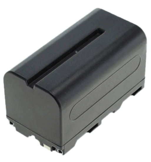 Batterie pour kit C1 PRO - 4.000 mAh - 28.8 Wh