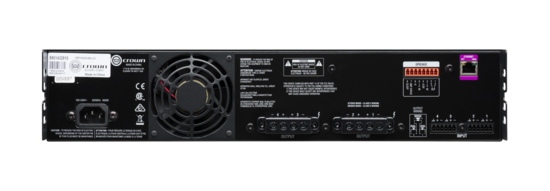 CDI 4 600
