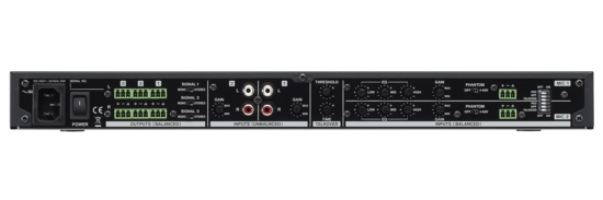 Mixeur Multi zones BT