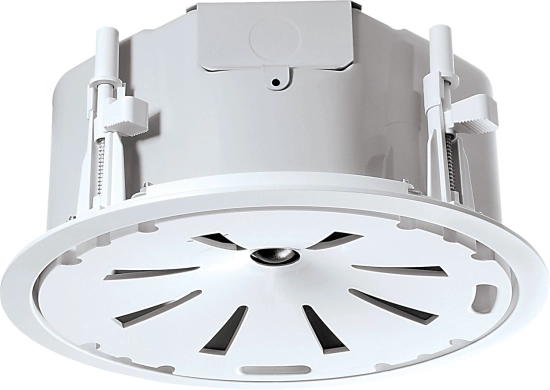 C47LP-PL - Enceinte plafonnier 2 voies - boomer 13.5cm - 75W - 120°