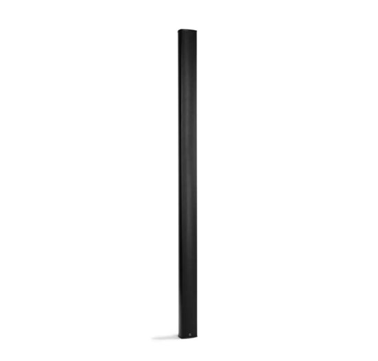 Colonne passive EN54-24 - 18 x HPs 4 pouces 310W/100V vers. L - RAL