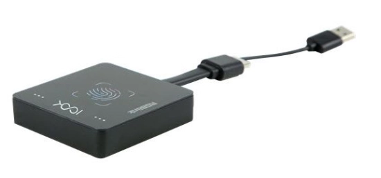 NS - ASK ME - EMETTEUR 