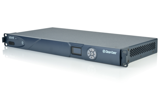 Interface IP 4 canaux 2 fils - LQ-R2W4