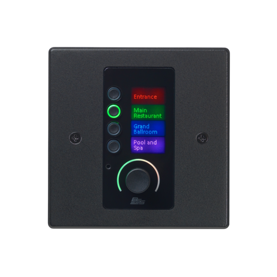 EC-4BV Noir