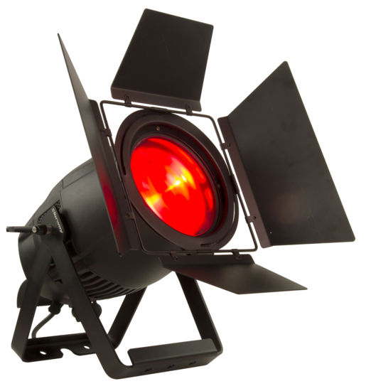 PARKOLOR 200HD - PROJECTEUR 1 LED COB 180W RVBW IP65