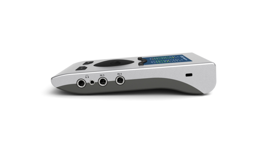 Babyface Pro FS -Interface audio USB, 24 canaux, 192 kHz RME