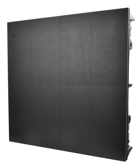 STARMEDIA - INDOOR 2,6MM FB CURVE (VENDU PAR CONDITIONNEMENT DE 8)