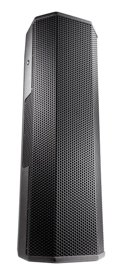 CWT128 - Enceinte 2 voies - 2x20cm - couverture 160°x60°