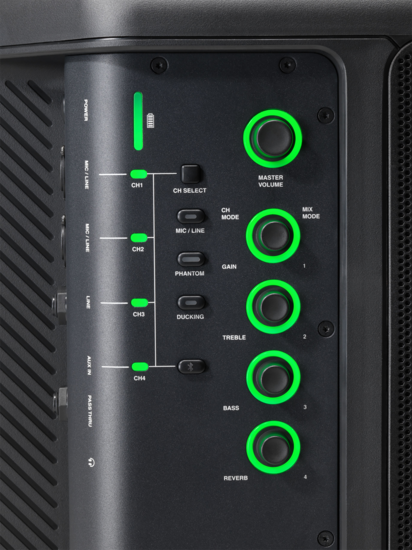 EON ONE COMPACT