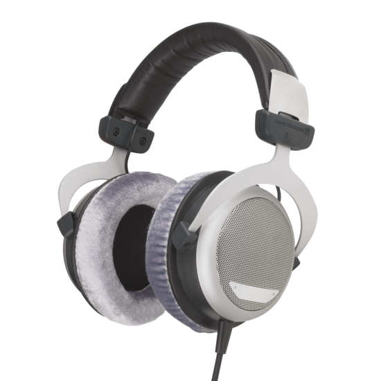 Casque stereo semi-ouvert 32 O - Beyerdynamic DT880EDT-32