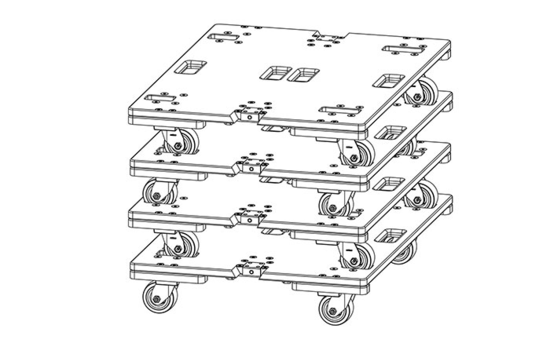 VTX-B18-ACC
