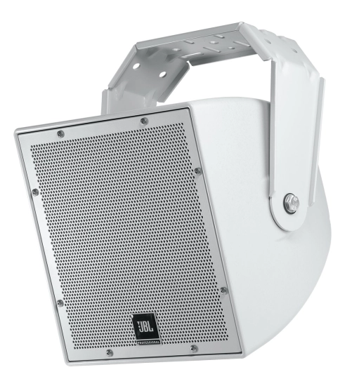 AWC82- Enceinte (grise) 2 voies - boomer 20cm - 200W - 120°x120° -JBL