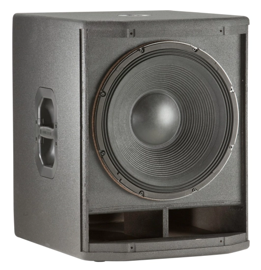 PRX418S - Subwoofer passif - 46cm/18P - 300W rms - embase 35mmP