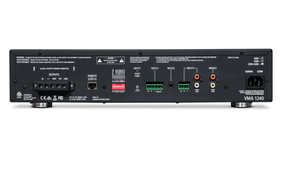 VMA 1240