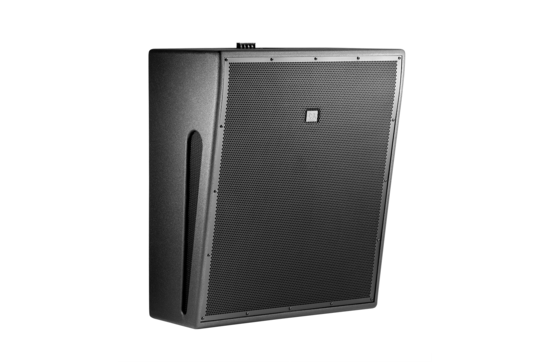 Enceinte cinéma passive 2 voies 15 pouces 350W