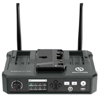 Base intercom C1 PRO - Hollyland C1P-HUB