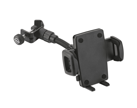 NS Support pour smartphone Fixation sur tube max 30 mm