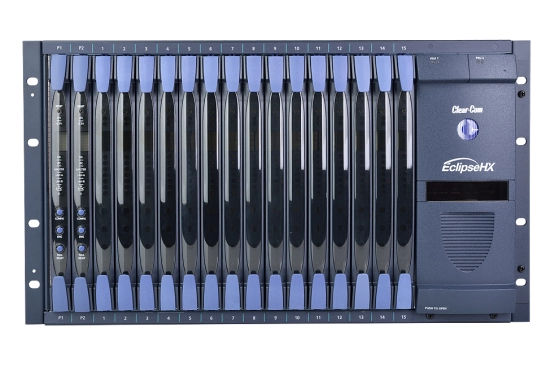 Matrice numérique Eclipse Omega 0 port Clearcom