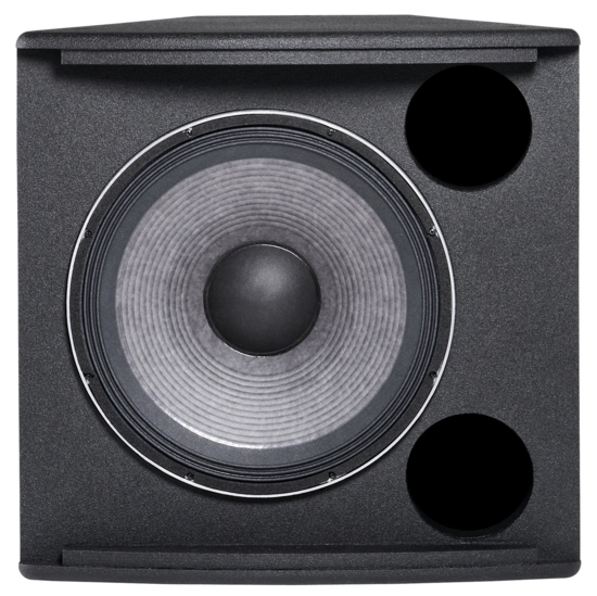AL7115 - Subwoofer - boomer 38cm - 600W