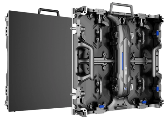 STARMEDIA - OUTDOOR 3,9 FULL B CURVE (VENDU PAR CONDITIONNEMENT DE 8)