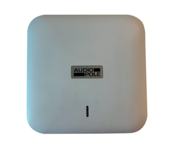 Antenne pour postes sans-fil - AUDIOPOLE