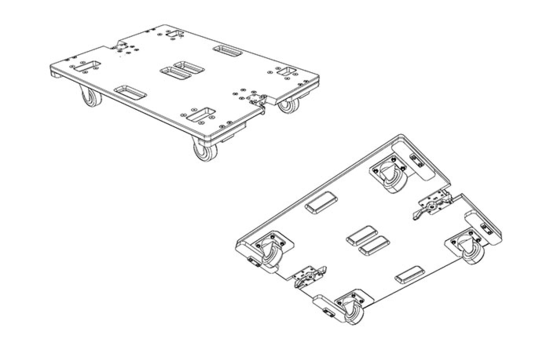 VTX-B18-ACC