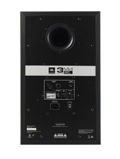 LSR 306P MK2