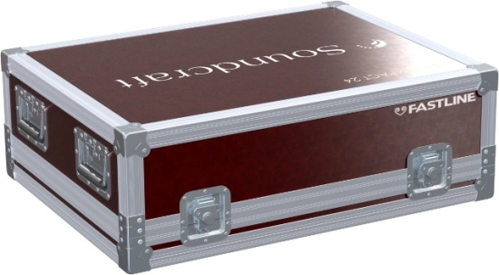 NS - FC CONSOLE SOUNDCRAFT SI PERFORMER 1