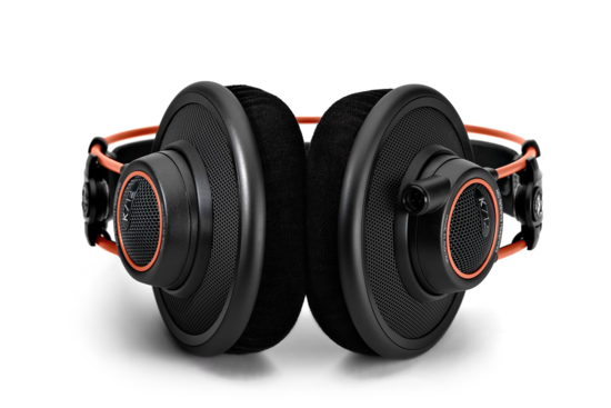 K712 PRO