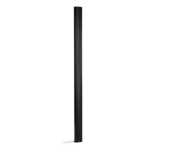 Colonne passive très haute intelligibilité - 440W/4ohms IP54 - RAL