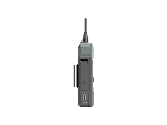 Beltpack pour base RU51 - Hollyvox G51