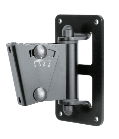 NS Fixation murale pour Genelec - K&M 24475WH