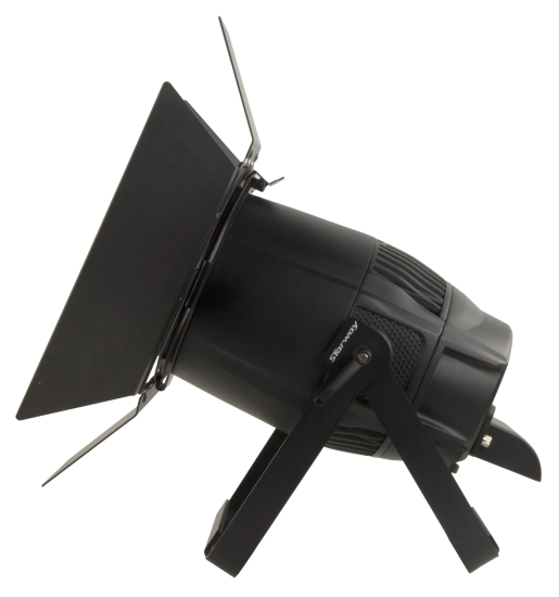 PARKOLOR 200HD - PROJECTEUR 1 LED COB 180W RVBW IP65