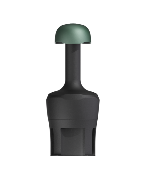 GSB8 verte