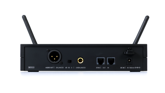 DMS300-I