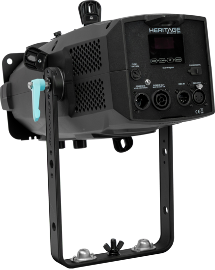 P250HDR - PROJECTEUR PROFILE RGBALC - 250W