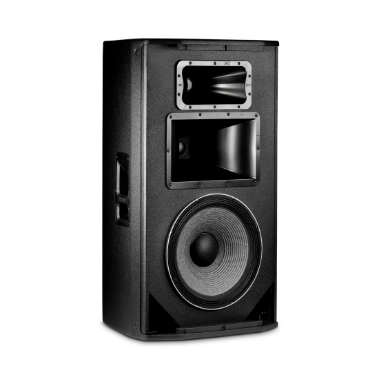 SRX835P - Enceinte active - 3 voies - 15'' - FIR