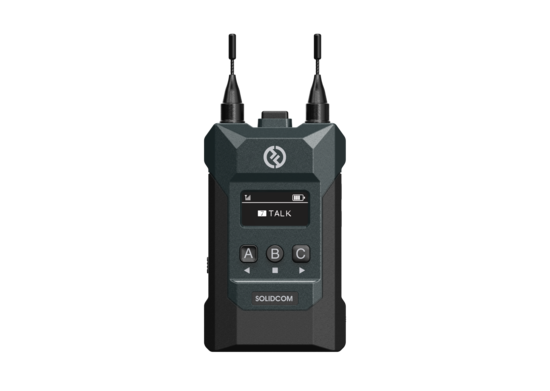 Beltpack - Hollyland HL-M1-BP01