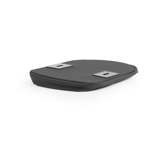 Embout ouvert de protection de pluie pour Série Focus Modular - BK