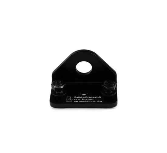SB-S, Anneau de sécurité 10kg pour LC/LEN/LXP-60/100 - RAL