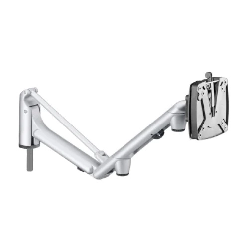 m!ka Monitor Arm M Height Adjustable 3-8kg