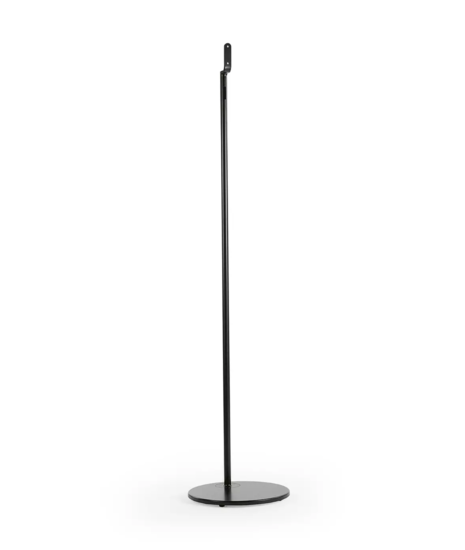 Pied 1600mm 14kg pour LX 60/61/100/150 et AT 05/061/07/08/09 - RAL