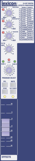 EFX 12