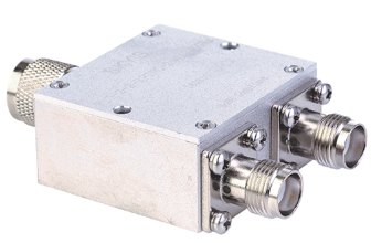 Combineur antennes pour système intercom DX - 647G006 Clearcom