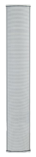 Enceinte colonne 6 x 2,5 pouce EN 54