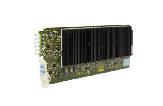 Module d'amplification 150W EN54-16  pour V2000